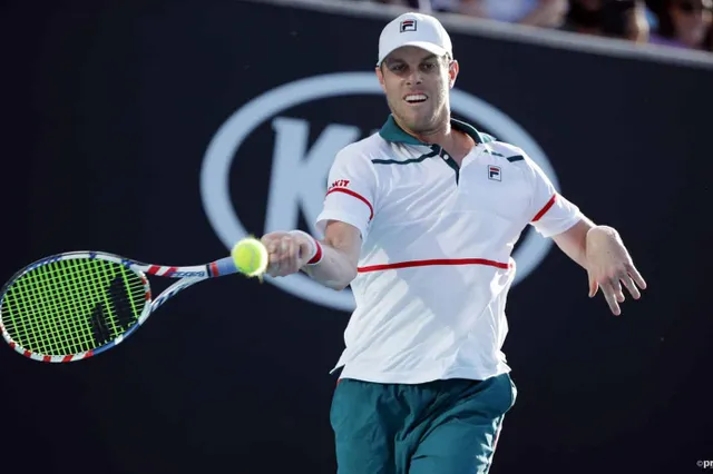 Sam Querrey responde con un vídeo hilarante el polémico cobro de Nadal y Alcaraz de 150.000€ por sesiones privadas en el Netflix Slam