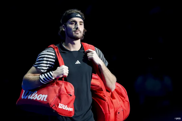 "Ich sehe nicht, dass diese Jungs eine Grand Slam-Trophäe in die Höhe stemmen": Vernichtendes Urteil über Tsitsipas, Zverev und Rublev nach Sinner's Australian Open-Sieg