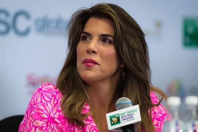 "Can't let my father's memory be slandered any longer": Jennifer Capriati slams Lindsay Davenport for comments made on Tennis Channel