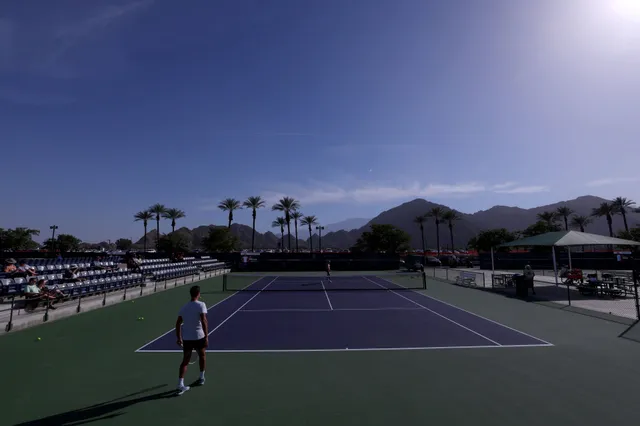THURSDAY SCHEDULE and PREVIEW | 2024 Indian Wells Open featuring Naomi OSAKA, Emma RADUCANU and Venus WILLIAMS
