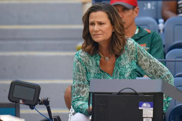 USTA in hot water, accused of trying to prohibit key evidence in sexual abuse lawsuit in attempt to dismiss Pam Shriver case