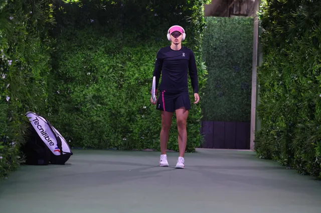 Andy Roddick suggests Iga Swiatek reach out to Jannik Sinner for advice amid her doping controversy