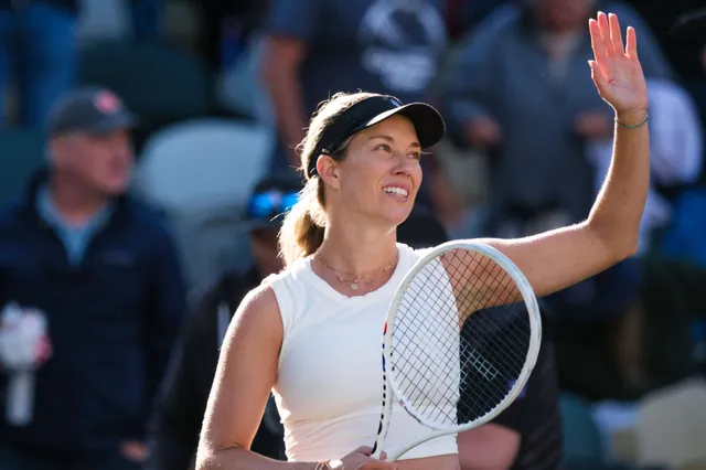 Danielle COLLINS leaps ahead of Madison KEYS in USA Olympic Games contention, battle to heat up for fourth spot
