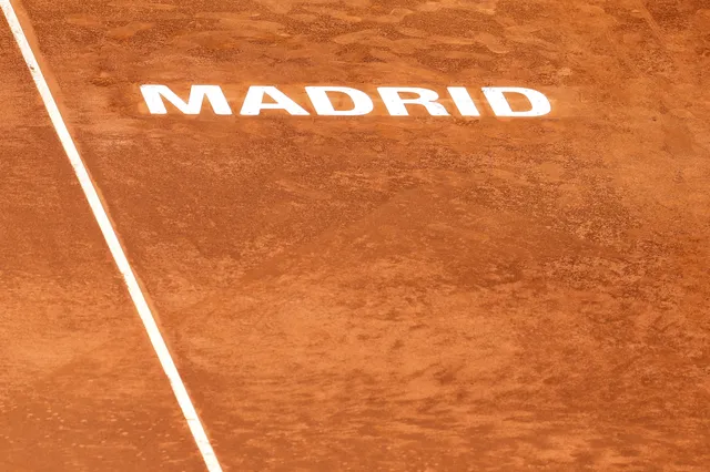 2024 Madrid Open TOURNAMENT CENTRE: Follow latest results, TV Guide, Prize Money Breakdown fresh from Caja Mágica