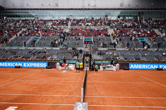 2024 Madrid Open Friday SCHEDULE and PREVIEW including ALCARAZ, SABALENKA, RYBAKINA, ZVEREV and COLLINS