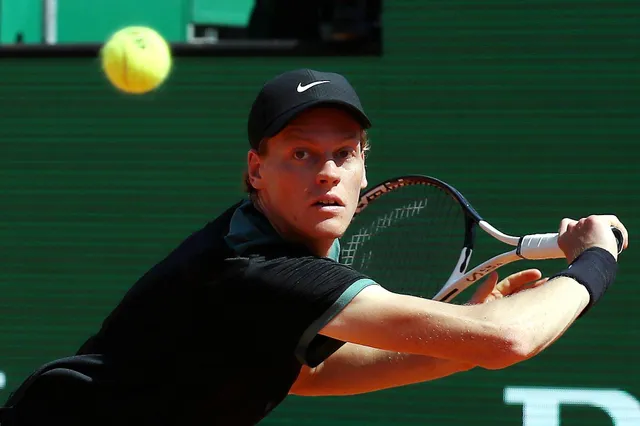 "I hope not to see him before Rome": Jannik Sinner should avoid Madrid Open after injury scare says Paolo Bertolucci