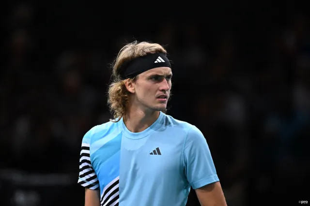 ATP Ranglisten-Update: Zverev Vierter, Sinner und Ruud vor Aufstieg