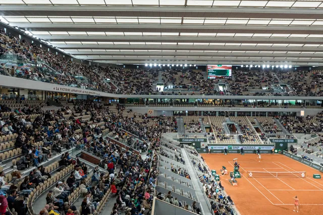 Spielplan und Vorschau für Montag 2024 French Open Roland Garros mit Djokovic, Zverev-Rune, Sabalenka und Svitolina-Rybakina