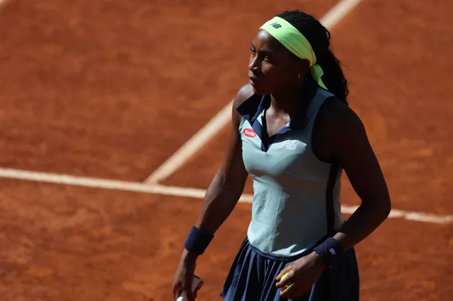 Coco Gauff beseitigt Ons Jabeur und steht im Halbfinale von Roland Garros