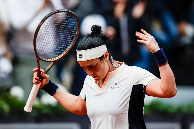 COLUMN: Tennis has a major scheduling problem which stunts growth of top women's stars