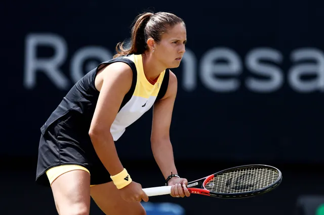 "Jetzt verstehe ich, warum du so sauer bist": Daria Kasatkina verteidigt Iga Swiatek wegen Jewgeni Kafelnikows Kritik am Tennisplan