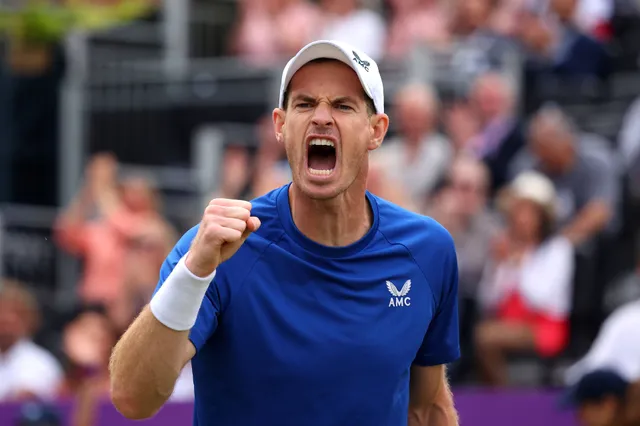 "It’s complicated": Andy Murray set to make 'last-minute call' regarding Wimbledon 2024 participation