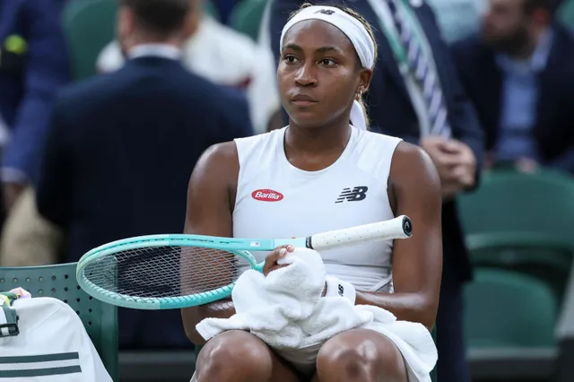 "10 girls, two bathrooms": Coco Gauff reveals reason behind Team USA athletes moving out of Olympic village