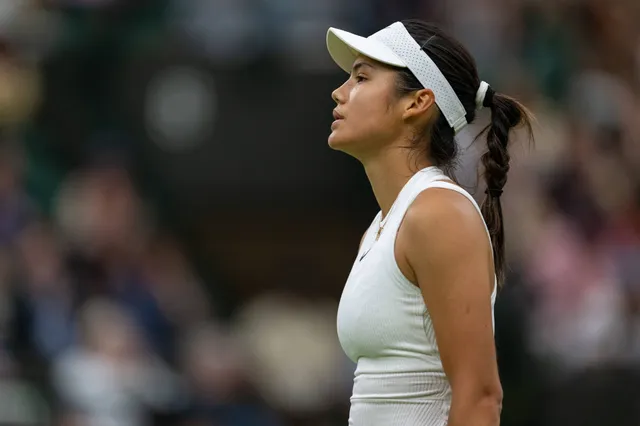 Emma Raducanu und Caroline Wozniacki qualifizieren sich bei ihrem Comeback erstmals für die US Open, während Kerber, Osaka und Andreescu nervös warten müssen