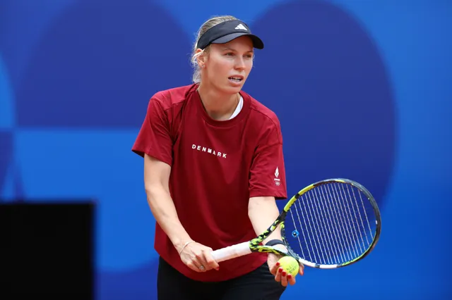Caroline Wozniacki, Emma Raducanu, Naomi Osaka won't need wildcards for 2025 Australian Open after mammoth ranking rises