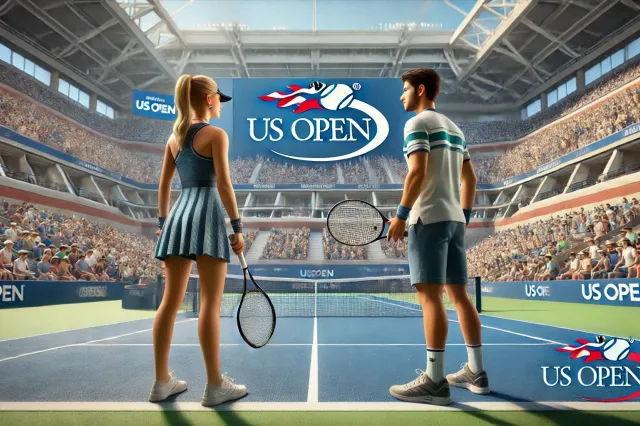 Get Ready for the Ultimate Fantasy US Open  (At least $780/€700/£595 in Prizes!)