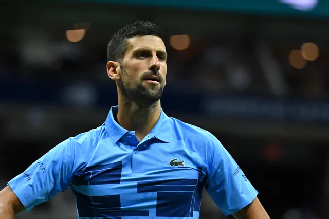 Novak Djokovic set to return in Davis Cup tie