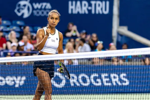 Vorschau Tennis in the Land Cleveland (Cleveland Open) mit Haddad Maia, Fernandez und Stearns als Hauptdarsteller