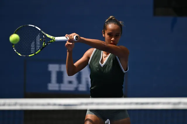 Tournament Centre Pan Pacific Open 2024: Schedule, all results, Prize Money, Draw and TV Guide