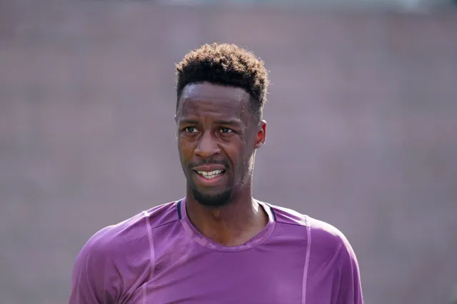 "Ich will nicht mehr spielen": Gael Monfils droht nach hitzigem Wortwechsel bei den US Open 2024, den Platz zu verlassen