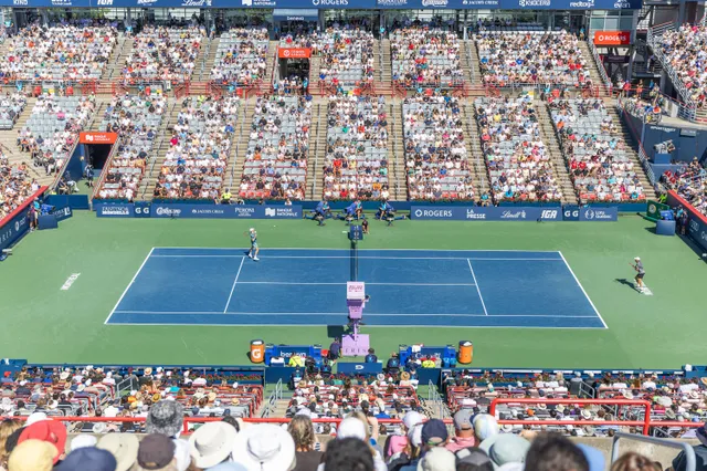 Preview / Schedule 2024 Canadian Open (Montreal and Toronto) Day Five - Saturday August 10 including Sinner, Rune-Zverev, Sabalenka and Pegula