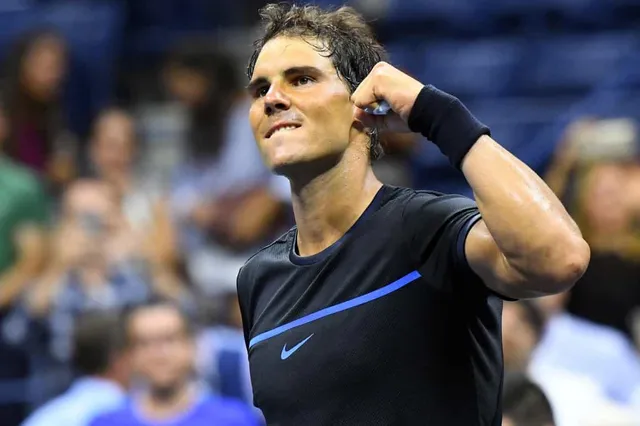 Los 5 tenistas españoles que más veces han llegado a la final del US Open