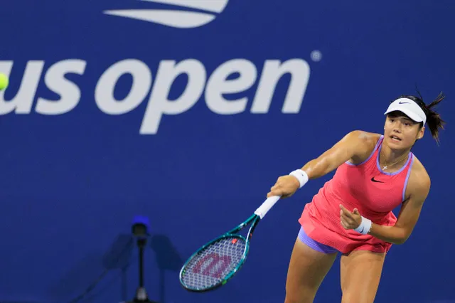 MATCH REPORT | 2024 Korea Open: Emma Raducanu escapes in two tie-break sets in tough Stearns tie