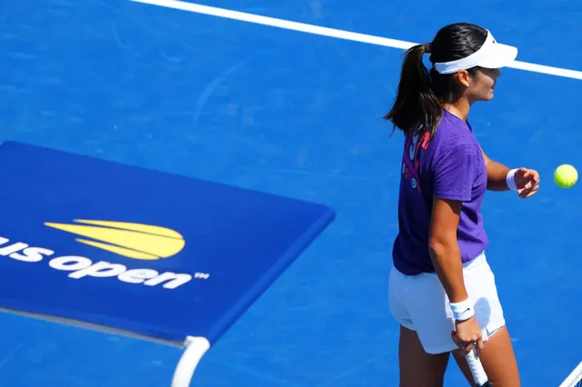 Andy Roddick le manda un zasca a Emma Raducanu: "Naomi Osaka puso el orgullo de su lado"