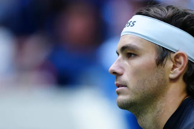 "I'm playing very within myself, and I feel like it's repeatable": Taylor Fritz gives damning verdict after US Open final loss