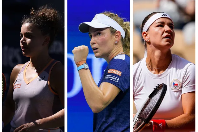 ANALYSIS: From Written-off to Spotlight - The Resurgence of WTA Stars