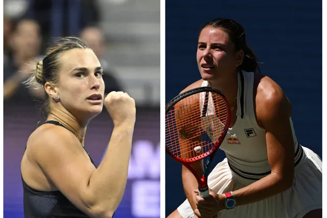 Previa y análisis de la semifinal del US Open 2024 entre Aryna Sabalenka y Emma Navarro