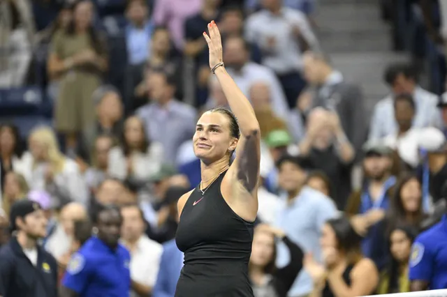 Aryna Sabalenka suddenly hot on the heels of Iga Swiatek in World No.1 battle after US Open glory