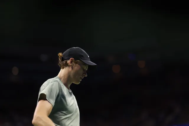 Jannik Sinner, antes de enfrentar a Jack Draper en semis del US Open: "Ninguna victoria está garantizada"