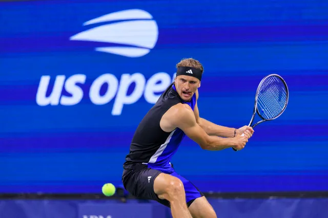 Der wütendste Mensch seit langem - Zverev nach US-Open-Niederlage