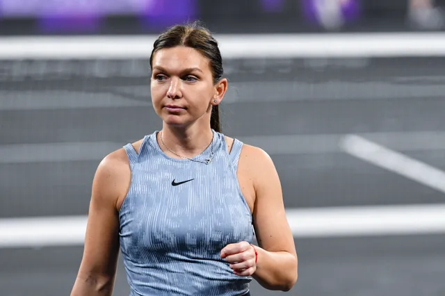 Auslosung 2024 WTA Hong Kong Open mit Shnaider, Fernandez, Boulter und der Rückkehr von Simona Halep