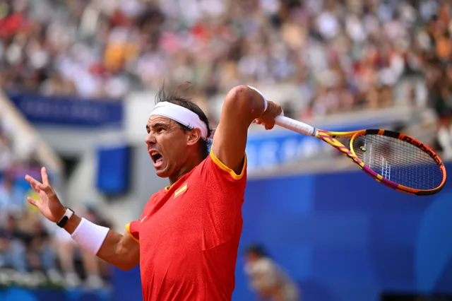 ANALYSE - Rafael Nadal: Die legendäre Reise des Königs des Tons