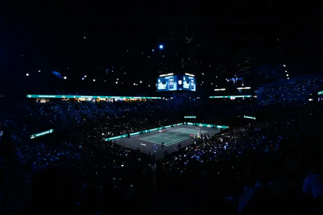 Preview ATP Paris Masters 2024: A changing tournament in last Bercy edition with no Novak Djokovic