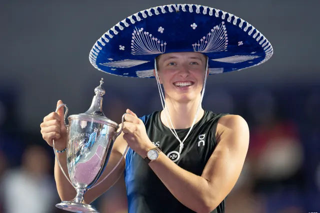 Turnierzentrum WTA Finals Riyadh 2024: Spielplan, alle Ergebnisse, Preisgeld, Auslosung und TV Guide