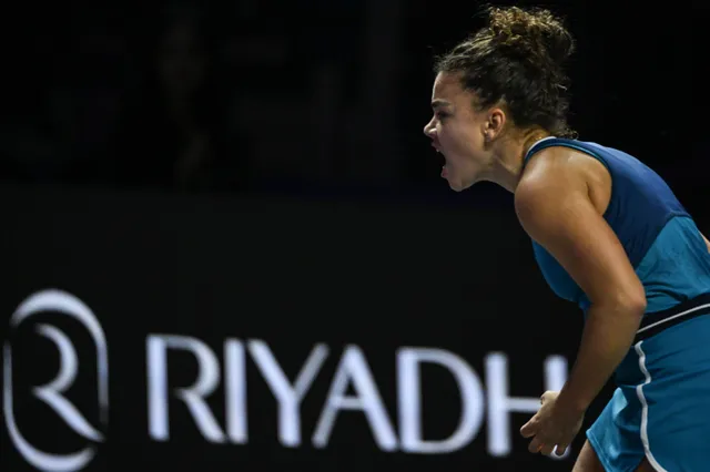 Billie Jean King Cup-Finals: Jasmine Paolinis herausragende Leistung krönt Italien zum Champion
