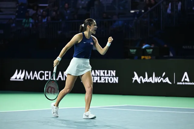 Teilnehmerliste ASB Classic Auckland 2025 mit Jule Niemeier, Emma Raducanu, Naomi Osaka, Madison Keys und Amanda Anisimova