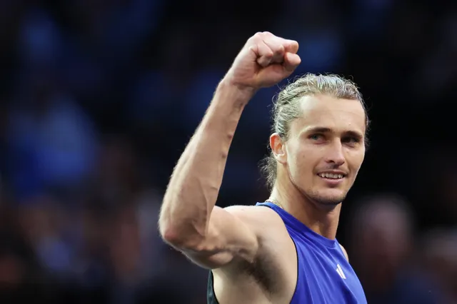 "I still believe that I can": Alexander Zverev remains upbeat about winning Grand Slam despite three final defeats