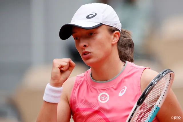The race for the WTA world number one ranking heats up at the Australian Open