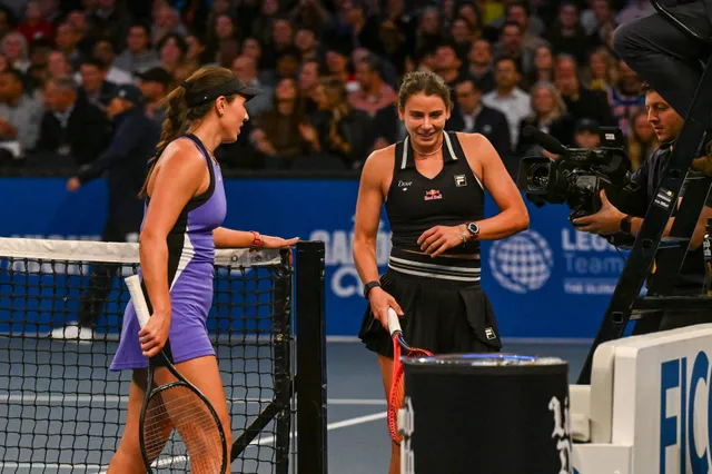 Draw Women's Adelaide International 2025 headlined by Jessica Pegula, Emma Navarro, Daria Kasatkina and Mirra Andreeva