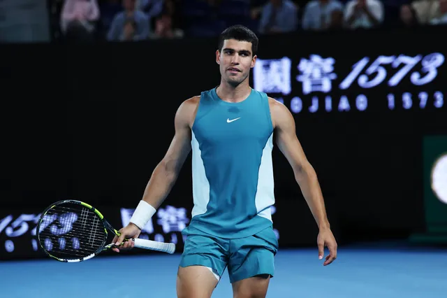 The reasons why Carlos Alcaraz will win in Rotterdam... and what could stop him