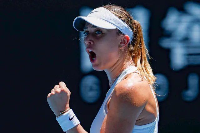 UTR Ranking: Sabalenka leads, Paula Badosa and Naomi Osaka shake up the top-10