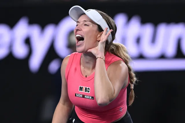 Daily Dose of Social Media: Danielle Collins delivers on her promise—shares five-star Bahamas trip