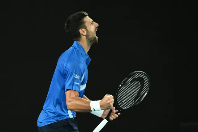 Novak Djokovic makes dig at John McEnroe and other 'experts' with MRI scan amid injury doubt