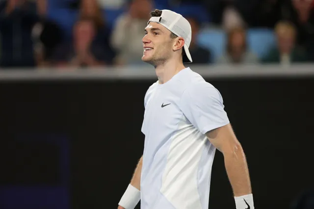 Jack Draper breaks new ground with straight-sets win over Ben Shelton at Indian Wells