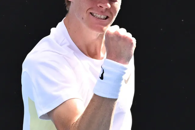 “Best rivalry at the moment”: Jannik Sinner applauds Alcaraz vs Djokovic clash