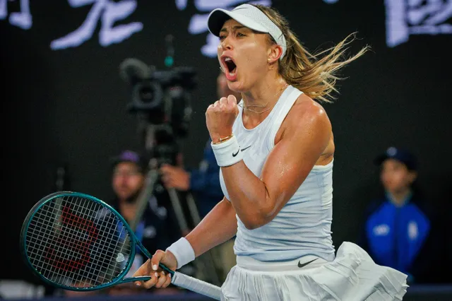 Centro Qatar Open 2025: Calendario, resultados, premios y guía de TV